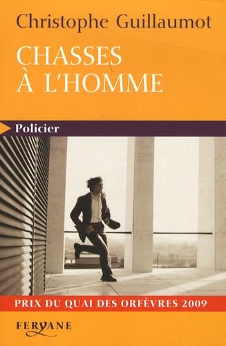 Chasses à l'homme 9782840119029