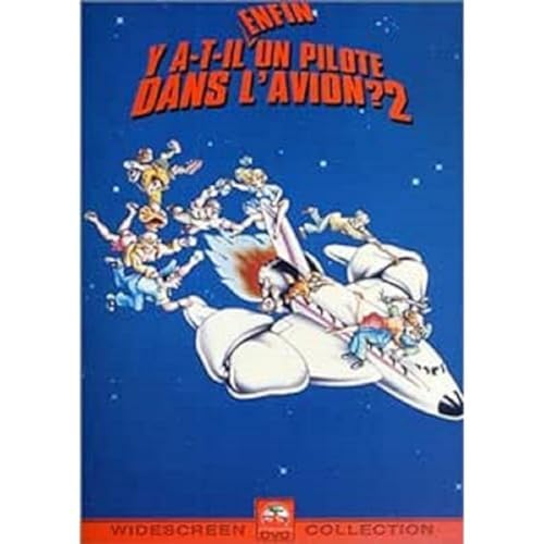 Y a-t-til enfin un pilote dans l'avion ? 2 3333973120282