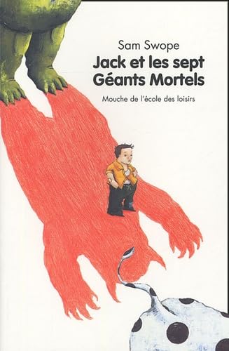 jack et les sept geants mortels 9782211075930