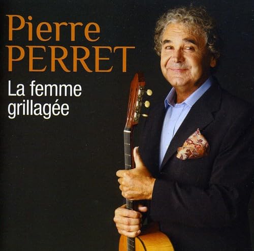 La Femme Grillagée 3298490916780