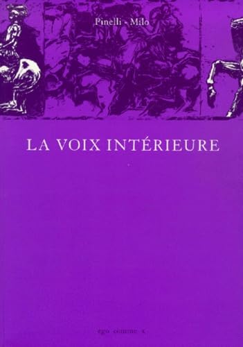 La voix intérieure 9782910946111