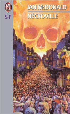 Nécroville 9782290042786