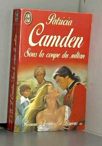 Sous la coupe du Sultan 9782277237044
