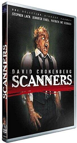 Scanners 3760062466004