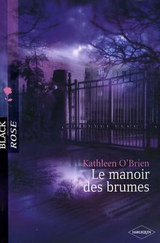 Le manoir des brumes 9782280841900