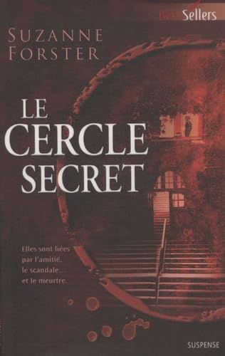 Le cercle secret 9782280851060