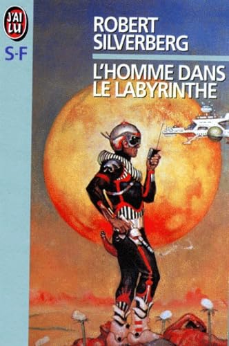 L'Homme dans le labyrinthe 9782277114956