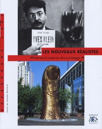 Les Nouveaux Réalistes 9782702208496