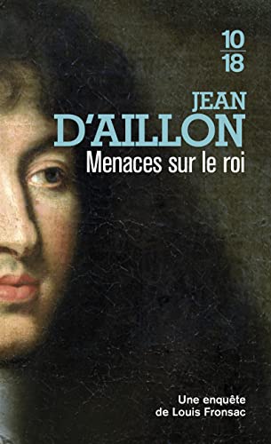 Menaces sur le Roi 9782264072849