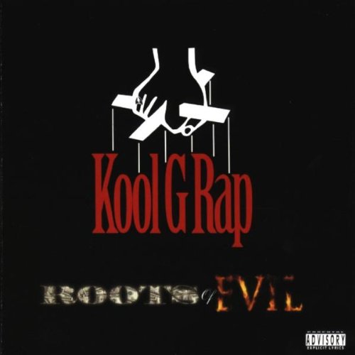 Roots of Evil [Import] 5034504107922