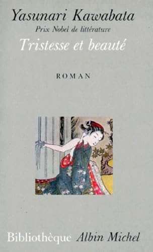 Tristesse et Beauté 9782226034588