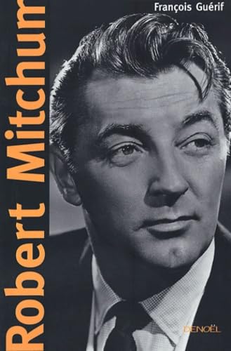 Robert Mitchum 9782207254141