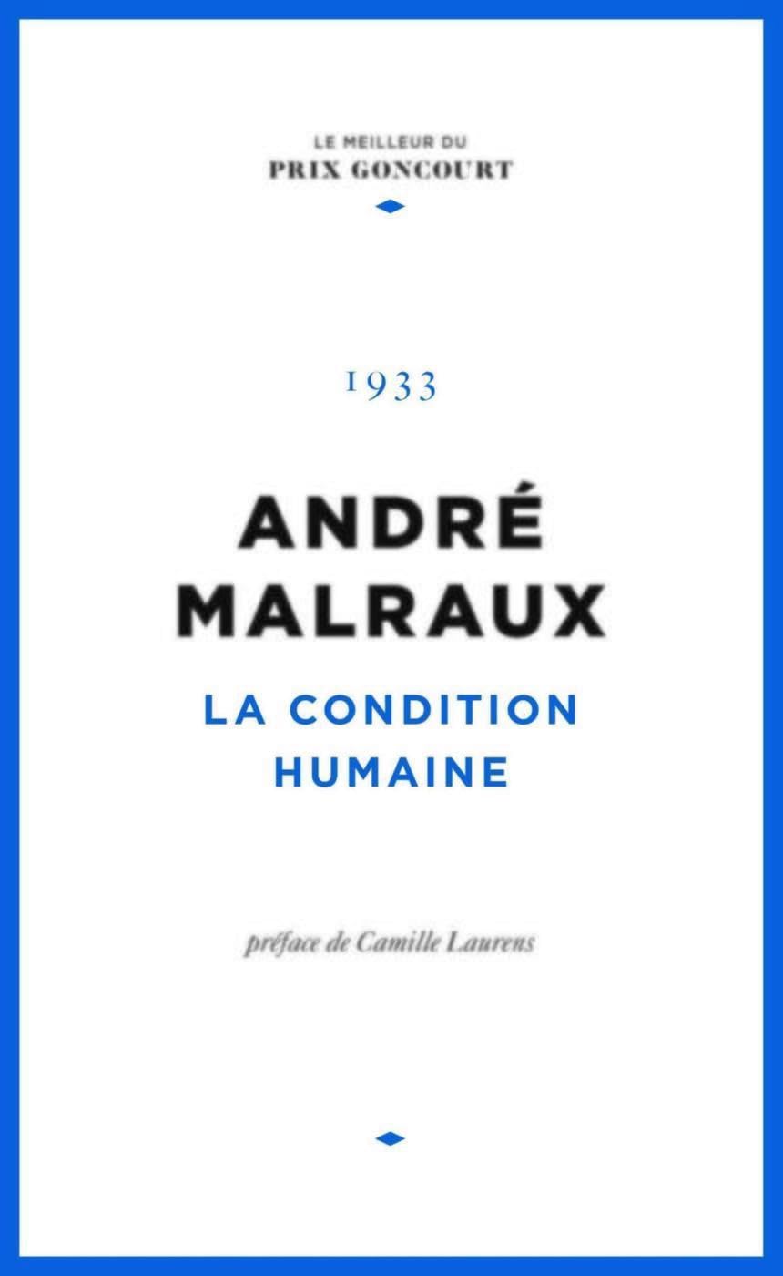La condition humaine 9782810509447