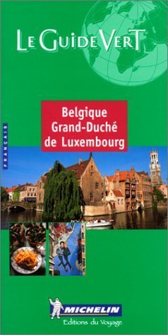 Belgique - Luxembourg 9782060000565