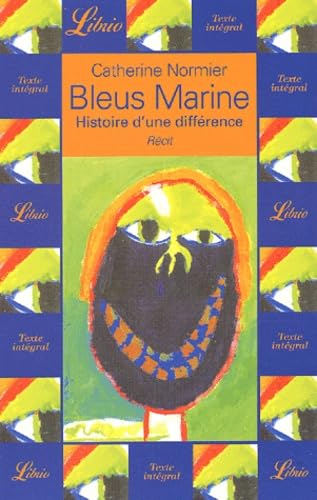 Bleus marine 9782290315804