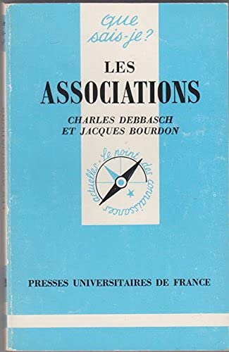 Les Associations 9782130400431