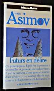 Futurs en délire 9782266036917