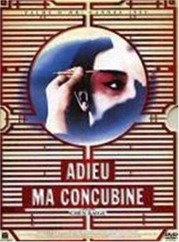 Adieu ma concubine - Edition collector 3700173212275