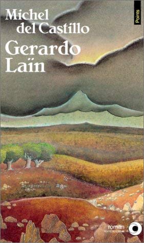 Gerardo Laïn de Castillo. Michel del (1982) Poche 