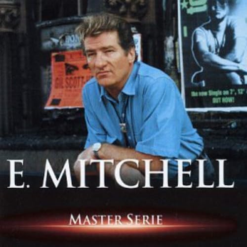 Master Serie : Eddy Mitchell Vol. 2 - Edition remasterisée avec livret 0731458953128