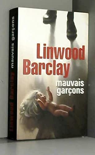 Mauvais garçons 9782298086348