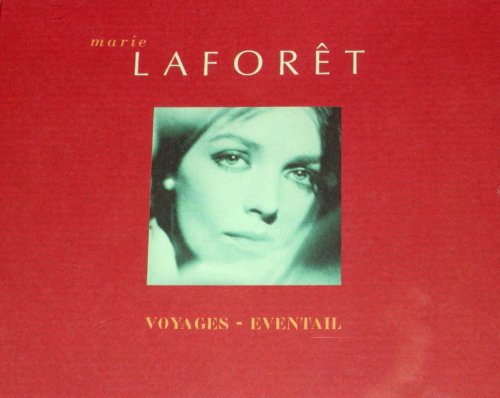 Voyages - Eventails (1998) (2 CD: Voyages Au Long Cours + Eventail 63-93) 3259119188827