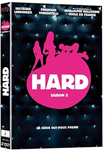 HARD - Saison 2 5051889130031