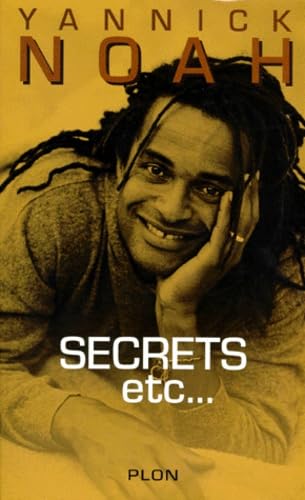 Secrets, etc 9782259186544