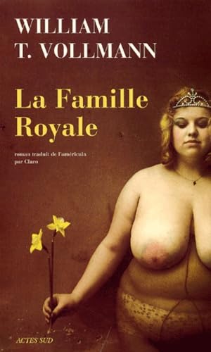 La Famille royale 9782742752058