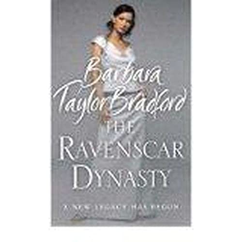 Les héritiers de Ravenscar - Barbara Taylor Bradford / Livre BE - BO01 9782298020236
