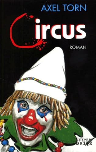 Circus 9782268035796