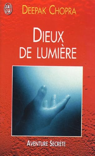 Dieux de lumière 9782290322352