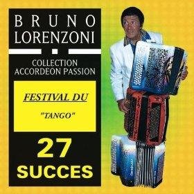 Festival du tango 0745099583125
