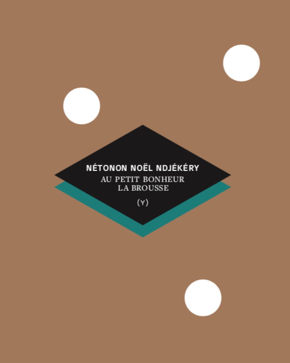 Au petit bonheur la brousse 9782940522767