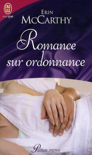 ROMANCE SUR ORDONNANCE 9782290014219