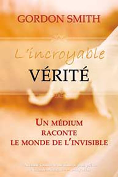 Incroyable vérité 9782895652618