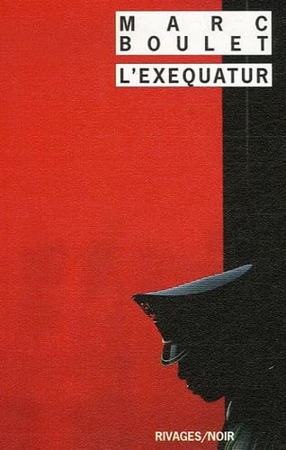 L'Exequatur 9782743615734