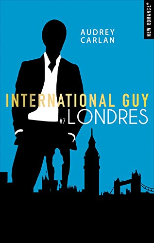 International Guy 7 - Londres 9782298146721