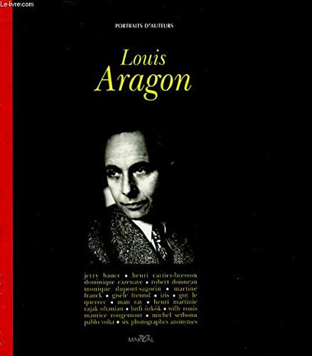 Louis Aragon 9782862342474