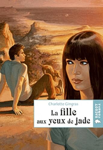 La fille aux yeux de Jade 9782700239423