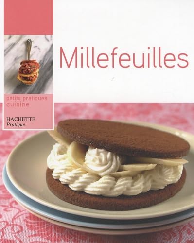 Millefeuilles 9782016211069