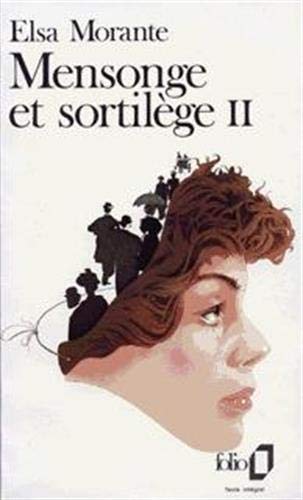 Mensonge et sortilège, tome 2 9782070378944
