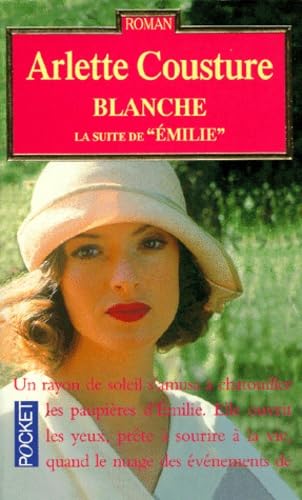 Blanche 9782266005517