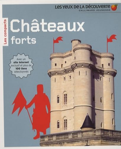 Châteaux forts 9782070617838