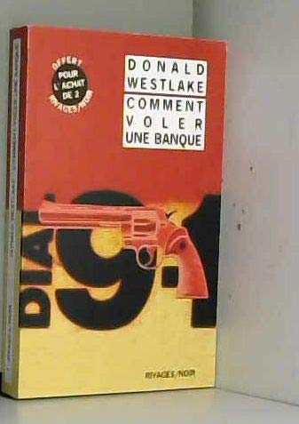 comment voler une banque (prime 2 opé rn 2018) 9782743642334