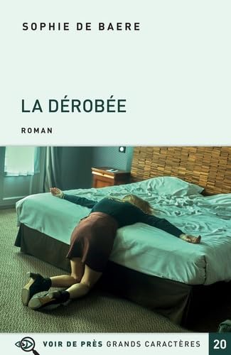 La dérobée 9782378281342