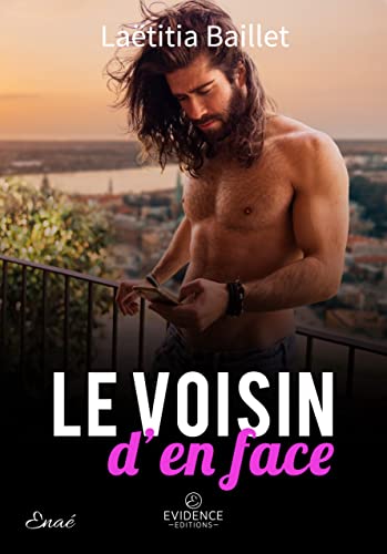 Le Voisin d’en face 9791034820450