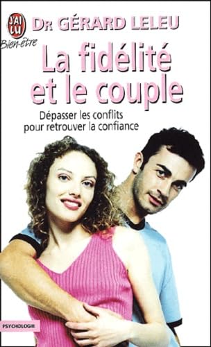 La fidélité et le couple 9782290310670