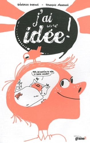 J'ai une idée ! 9782917537565