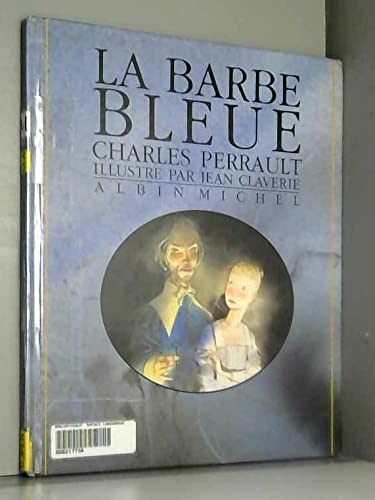 La Barbe bleue 9782226051318